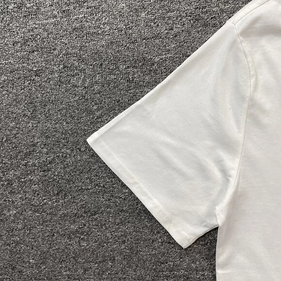 CHOOOSELF Simple And Stylish Lettering T Shirt